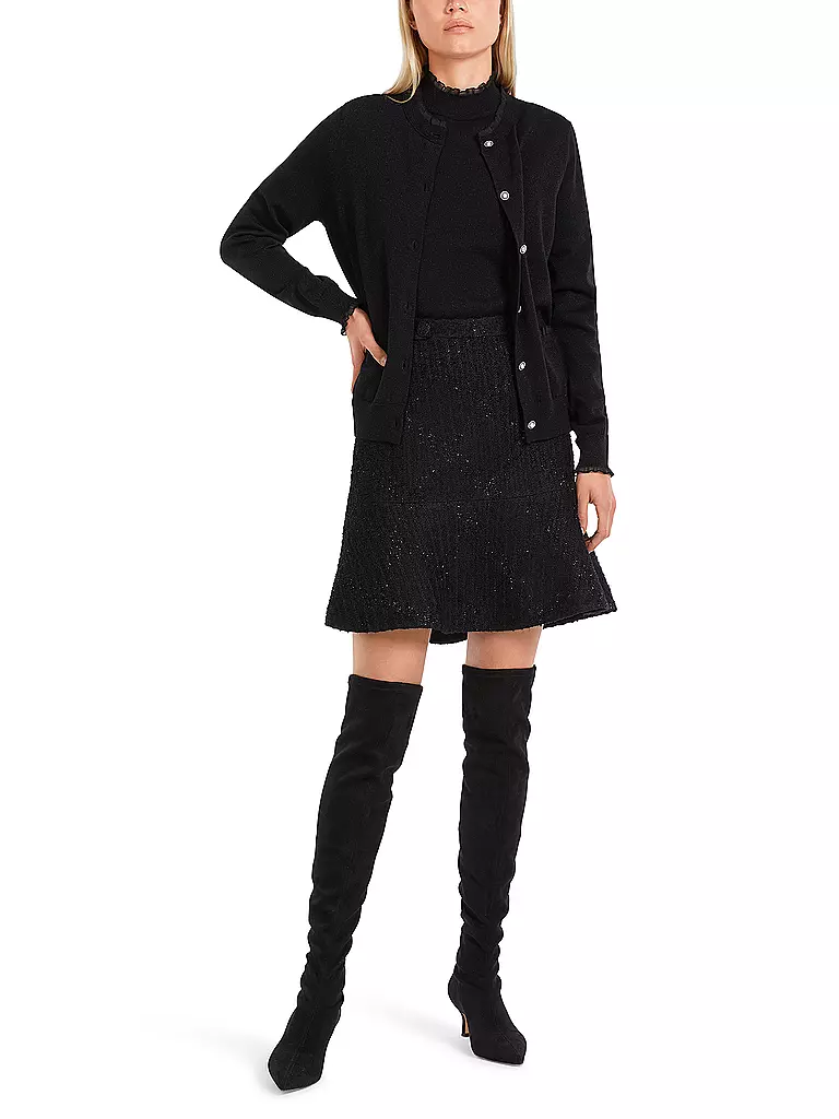 MARC CAIN | Minirock | Nero