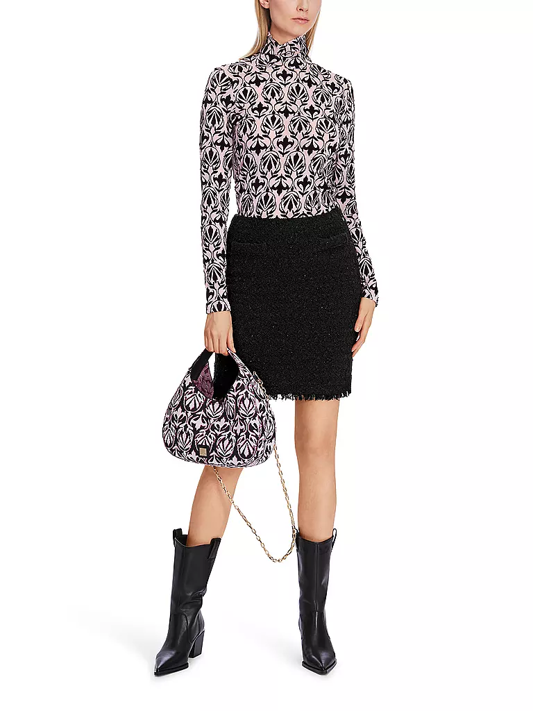 MARC CAIN | Minirock | Nero