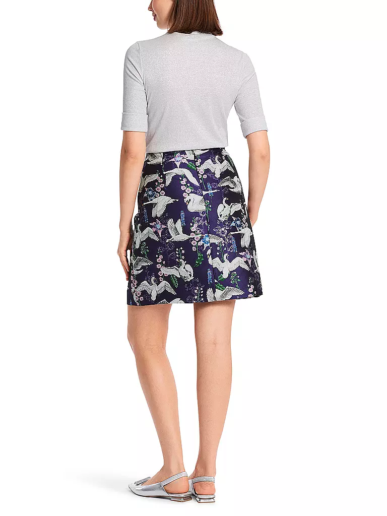 MARC CAIN | Minirock | Lilla