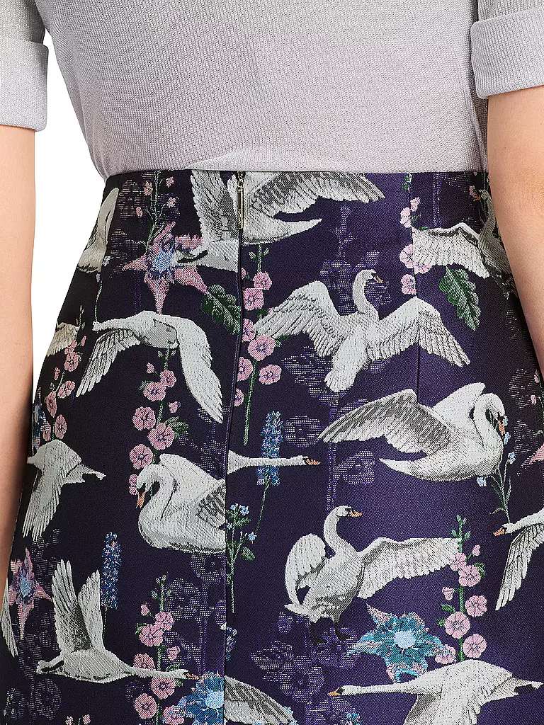 MARC CAIN | Minirock | Lilla