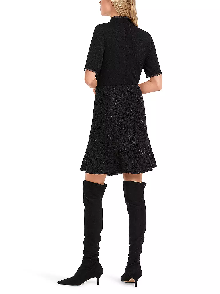 MARC CAIN | Minirock | Nero