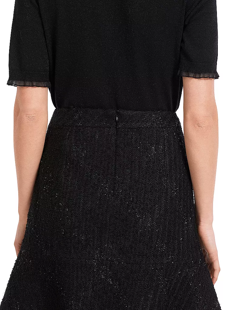 MARC CAIN | Minirock | Nero