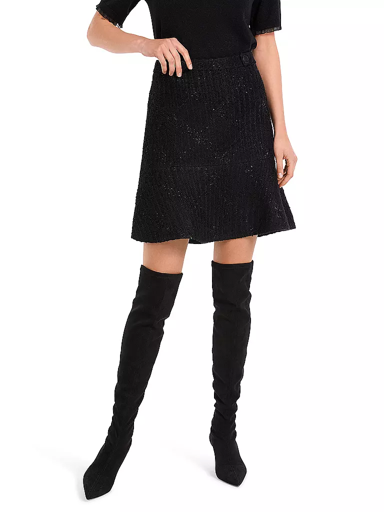 MARC CAIN | Minirock | Nero