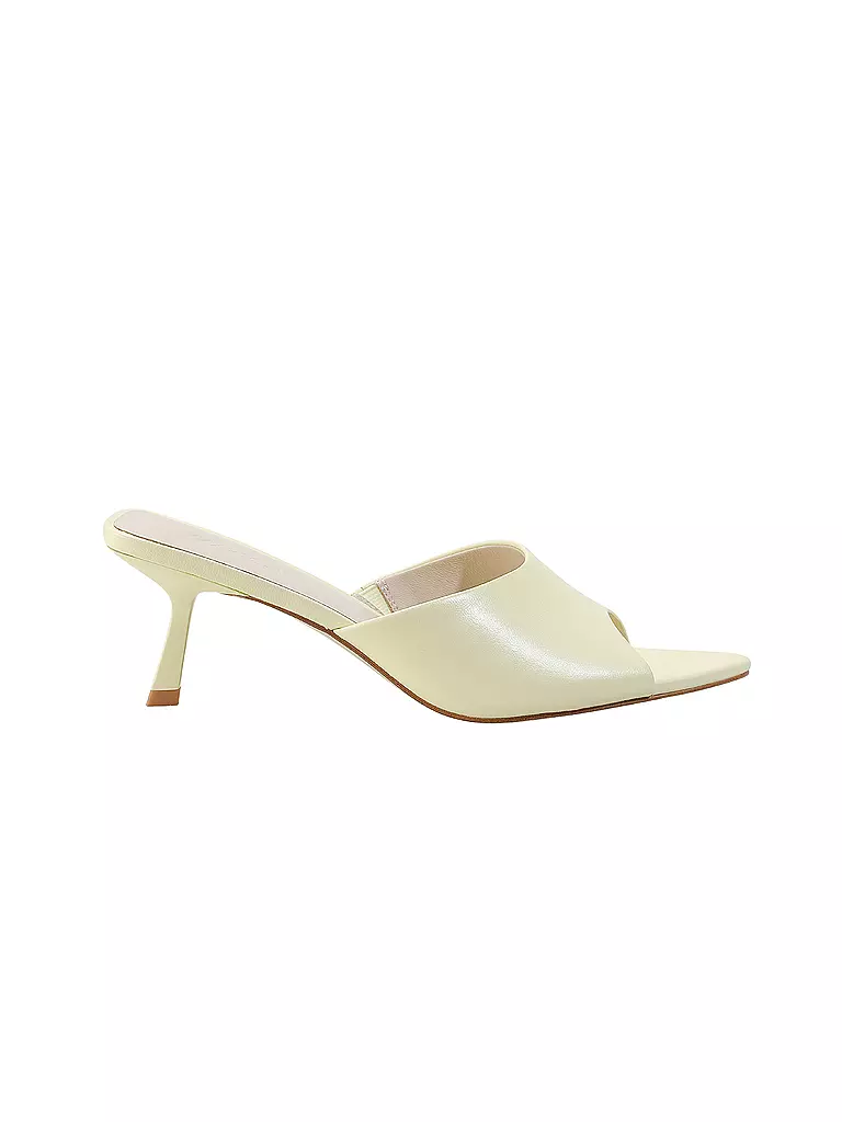 MARC CAIN | Mules | Crema