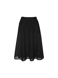 MARC CAIN | Nome del prodotto: Gonna business | Nero