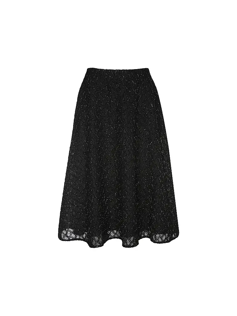 MARC CAIN | Nome del prodotto: Gonna business | Nero