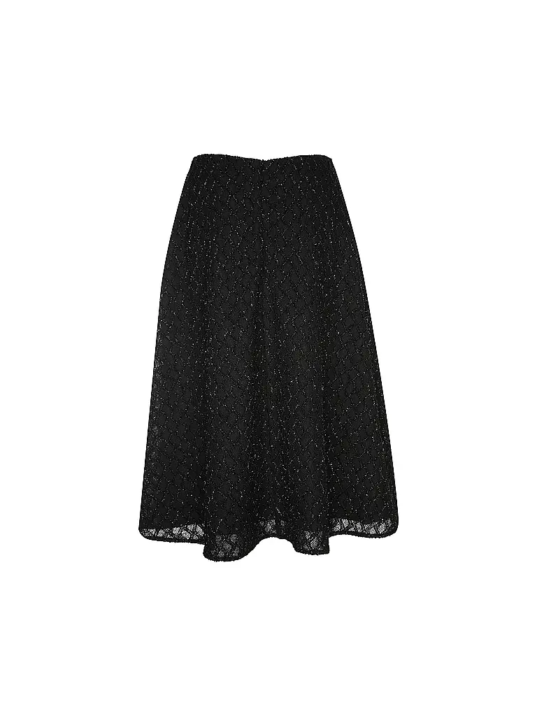 MARC CAIN | Nome del prodotto: Gonna business | Nero