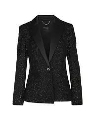 MARC CAIN | Nome prodotto: Blazer | Nero