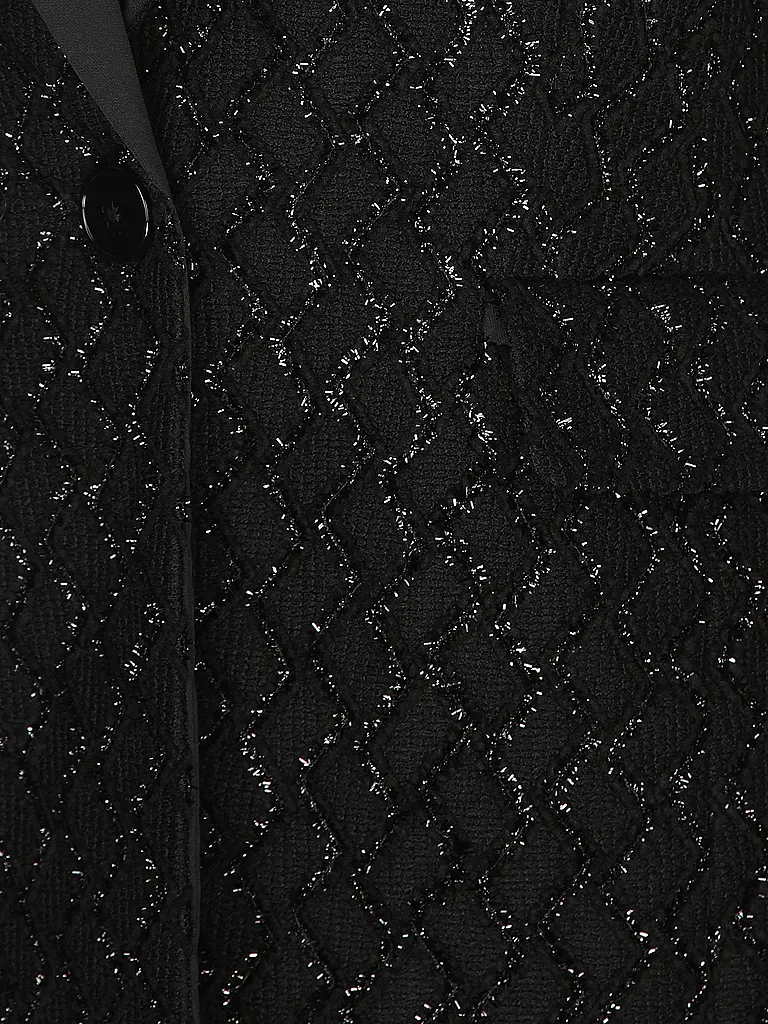 MARC CAIN | Nome prodotto: Blazer | Nero