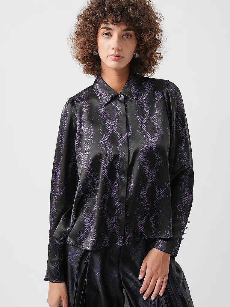 MARC CAIN | Nome prodotto: Blusa di seta | 