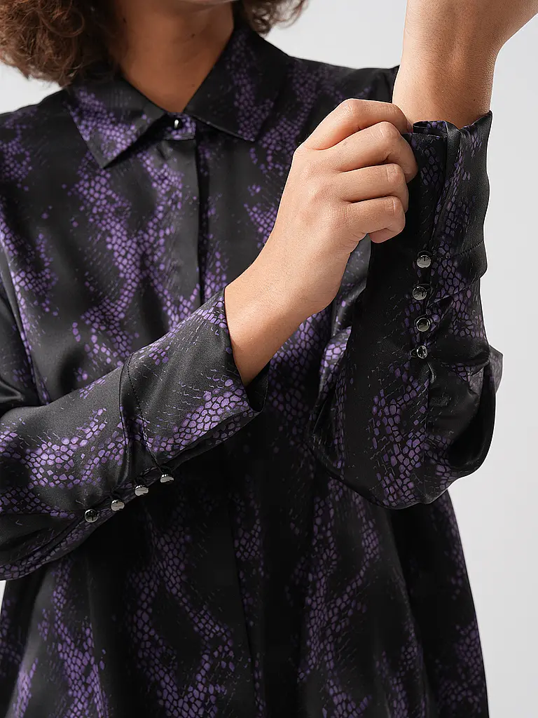 MARC CAIN | Nome prodotto: Blusa di seta | 