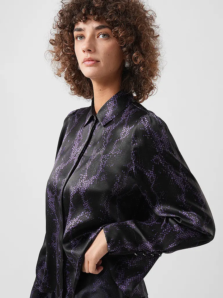 MARC CAIN | Nome prodotto: Blusa di seta | 