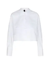 MARC CAIN | Nome prodotto: Blusa | Bianco
