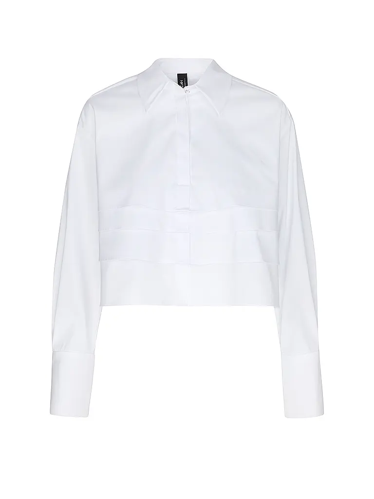 MARC CAIN | Nome prodotto: Blusa | Bianco