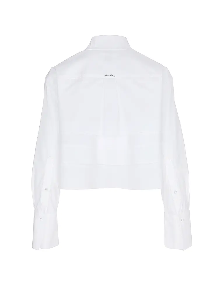 MARC CAIN | Nome prodotto: Blusa | Bianco