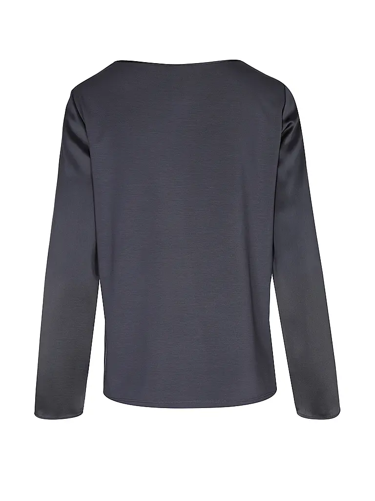 MARC CAIN | Nome prodotto: Blusenshirt | Blu scuro