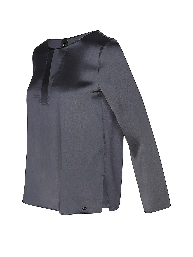 MARC CAIN | Nome prodotto: Blusenshirt | Blu scuro