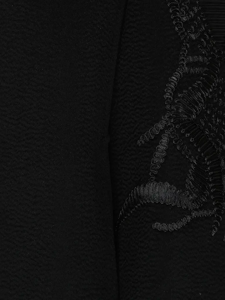 MARC CAIN | Nome prodotto: Giacca di lana | Nero