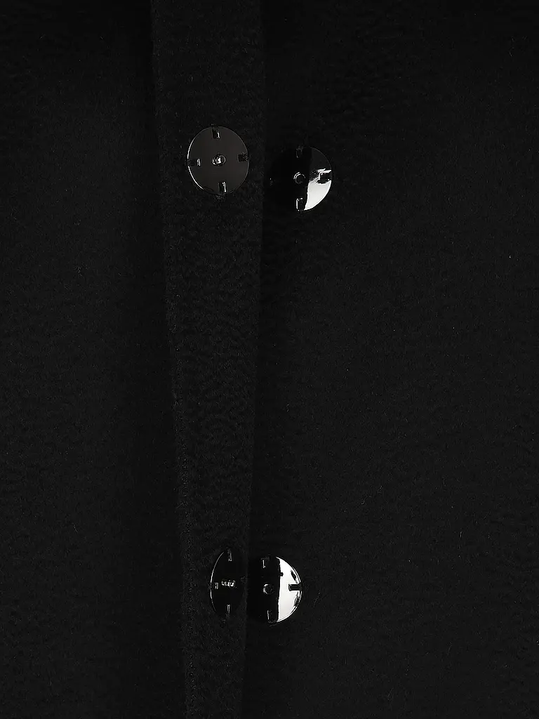 MARC CAIN | Nome prodotto: Giacca di lana | Nero