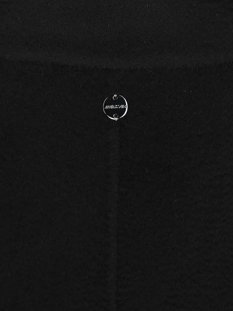 MARC CAIN | Nome prodotto: Giacca di lana | Nero