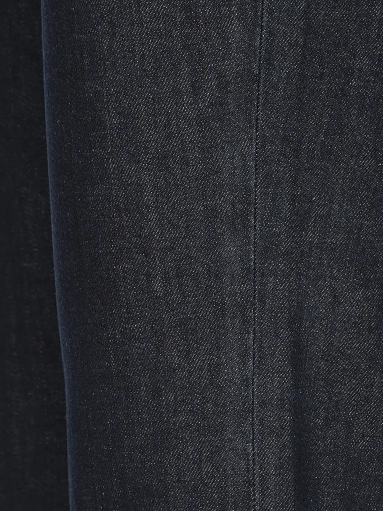 MARC CAIN | Nome prodotto: Jeans Flared Fit FORLI | Blu scuro