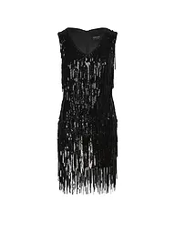 MARC CAIN | Nome prodotto: Minidress | Nero