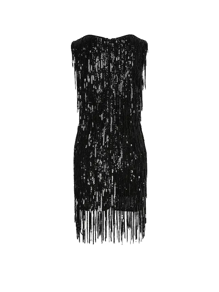 MARC CAIN | Nome prodotto: Minidress | Nero