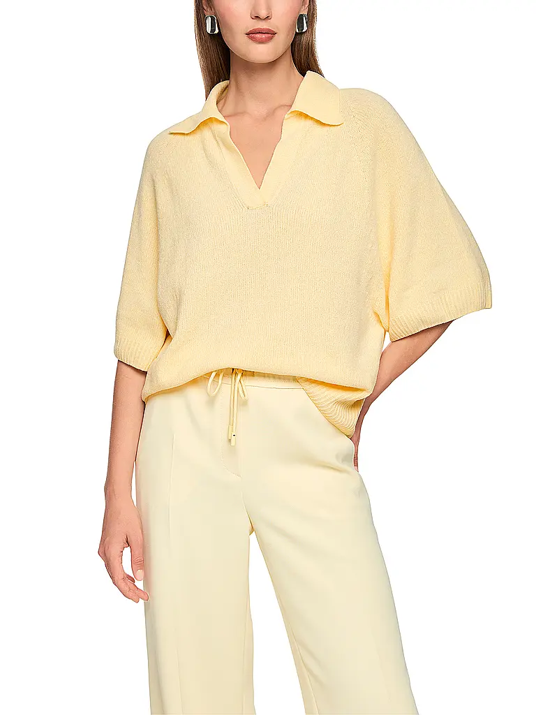 MARC CAIN | Nome prodotto: Polo | Crema