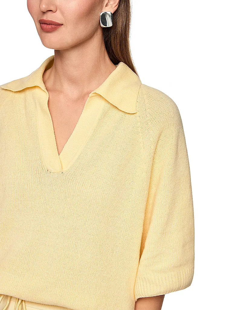 MARC CAIN | Nome prodotto: Polo | Crema