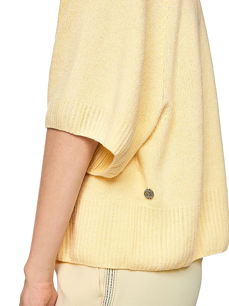 MARC CAIN | Nome prodotto: Polo | Crema