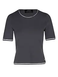 MARC CAIN | Nome prodotto: Pullover | Blu scuro