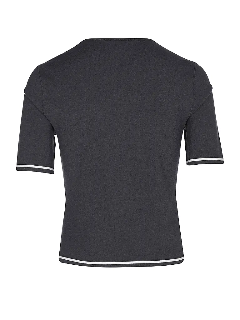 MARC CAIN | Nome prodotto: Pullover | Blu scuro