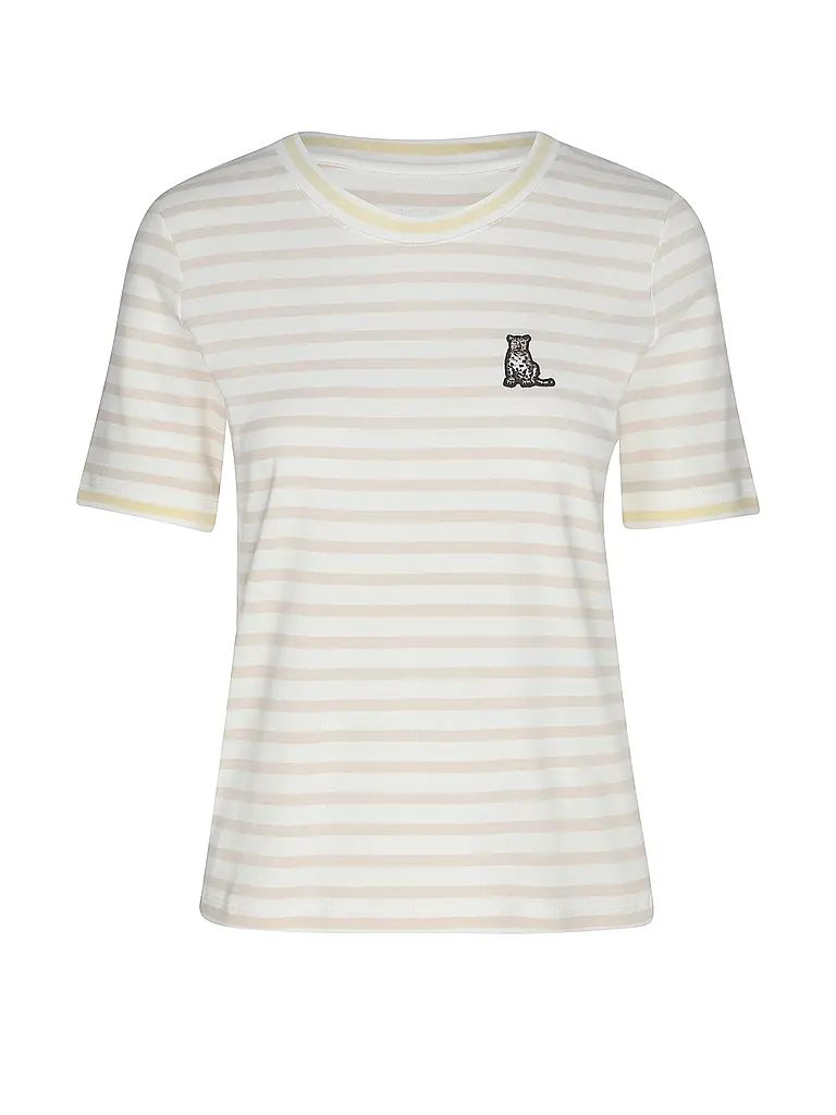 MARC CAIN | Nome prodotto: T-Shirt | Beige