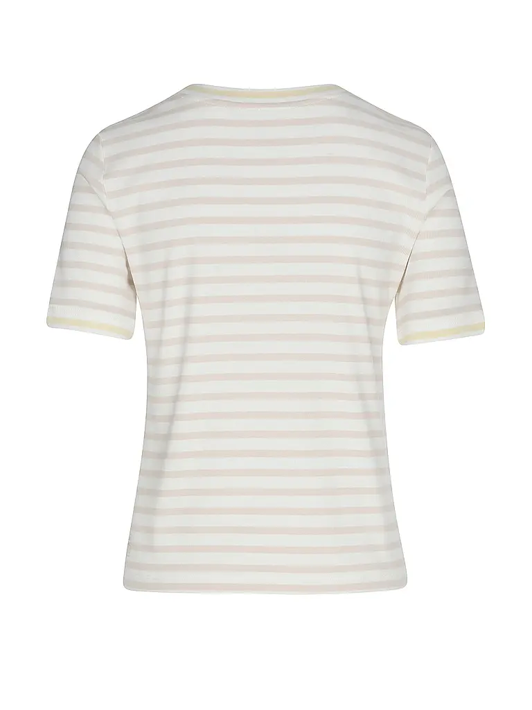 MARC CAIN | Nome prodotto: T-Shirt | Beige