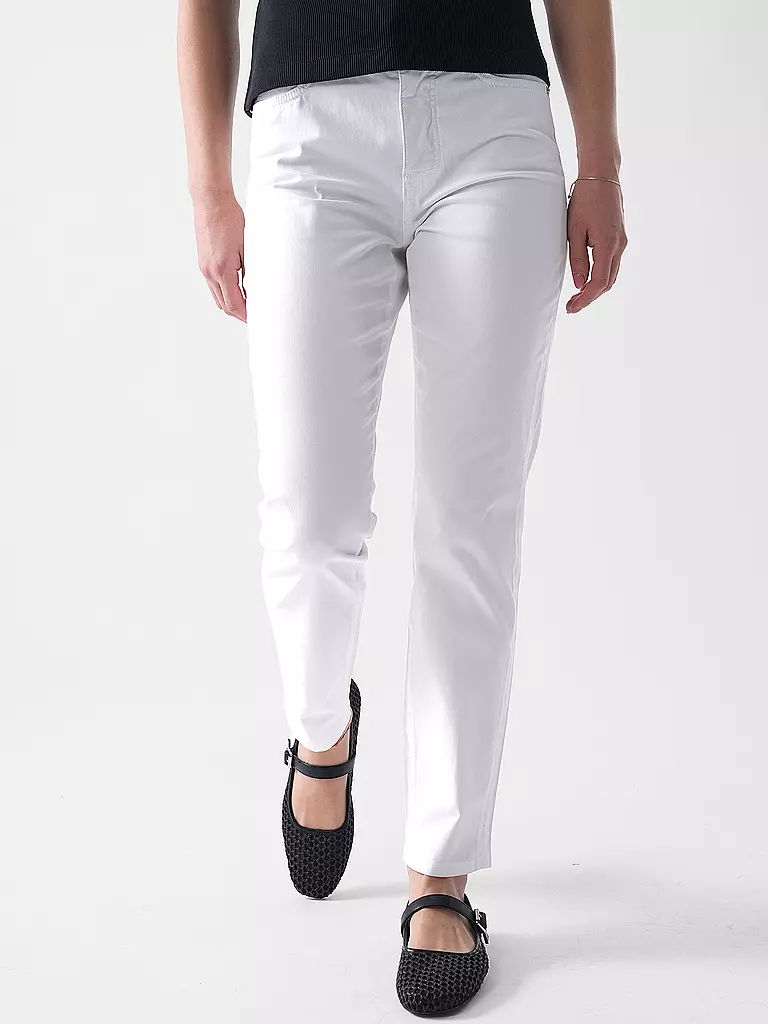 MARC CAIN | Pantaloni 7/8 SILEA | 
