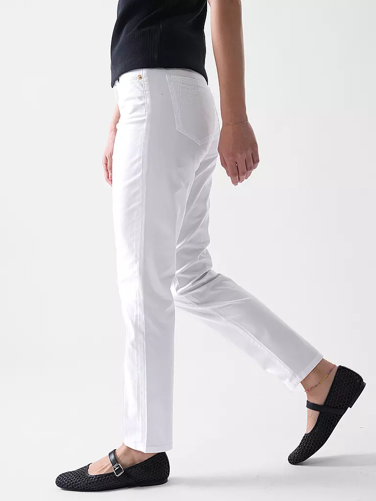 MARC CAIN | Pantaloni 7/8 SILEA | 