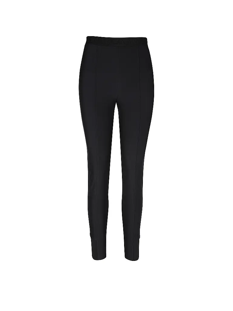MARC CAIN | Pantaloni 7/8 SOFIA | Nero