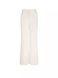 MARC CAIN | Pantaloni a coste WELKOM | Grigio