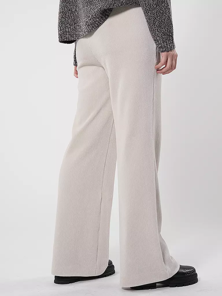 MARC CAIN | Pantaloni a coste WELKOM | 