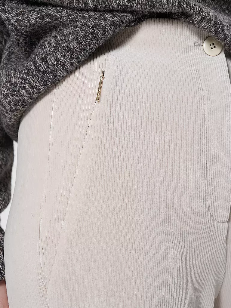 MARC CAIN | Pantaloni a coste WELKOM | 