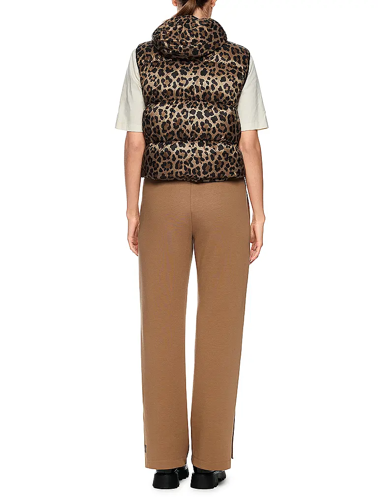 MARC CAIN | Pantaloni a gamba larga WASHINGTON |