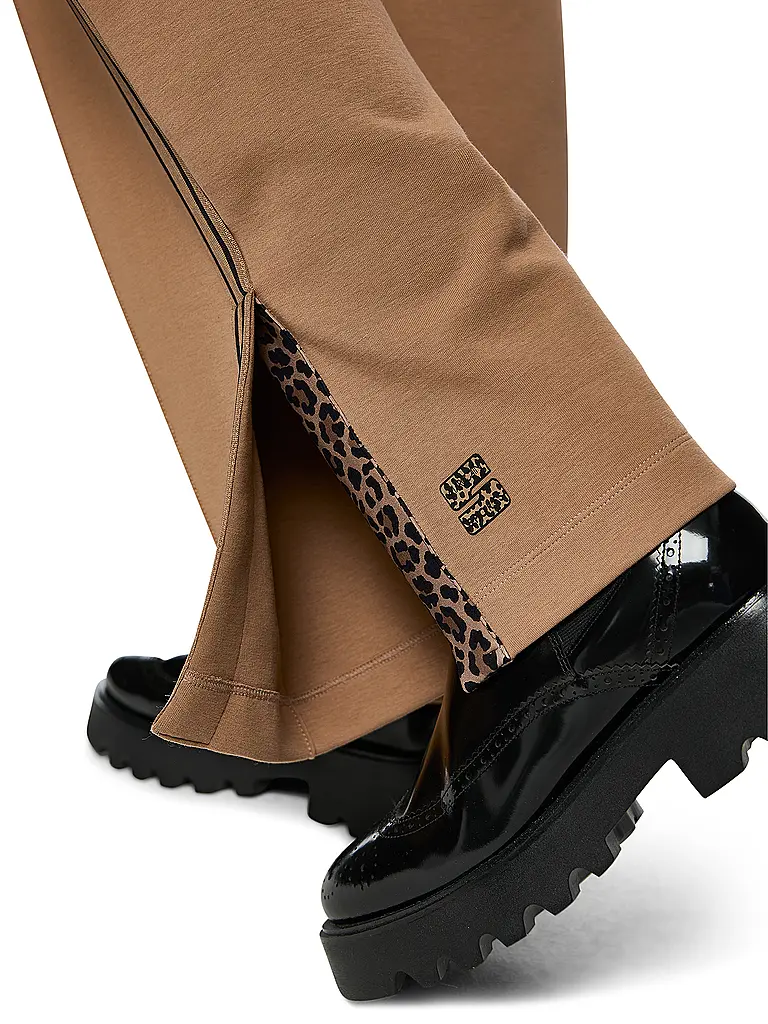 MARC CAIN | Pantaloni a gamba larga WASHINGTON |
