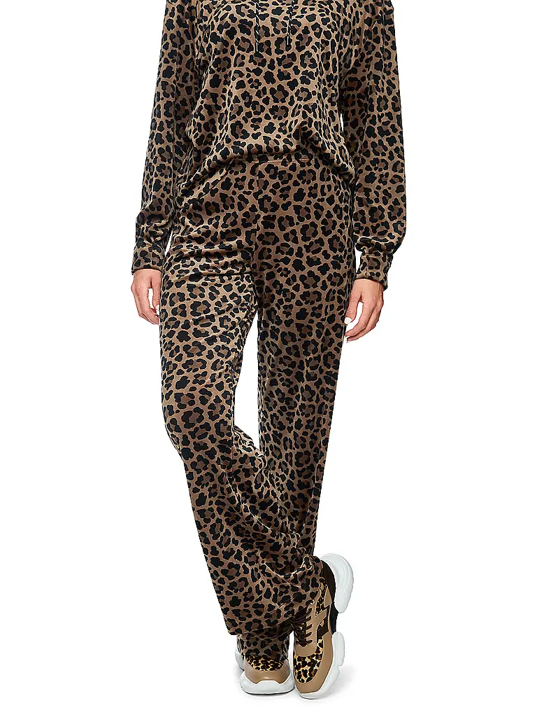 MARC CAIN | Pantaloni a gamba larga WASHINGTON | 