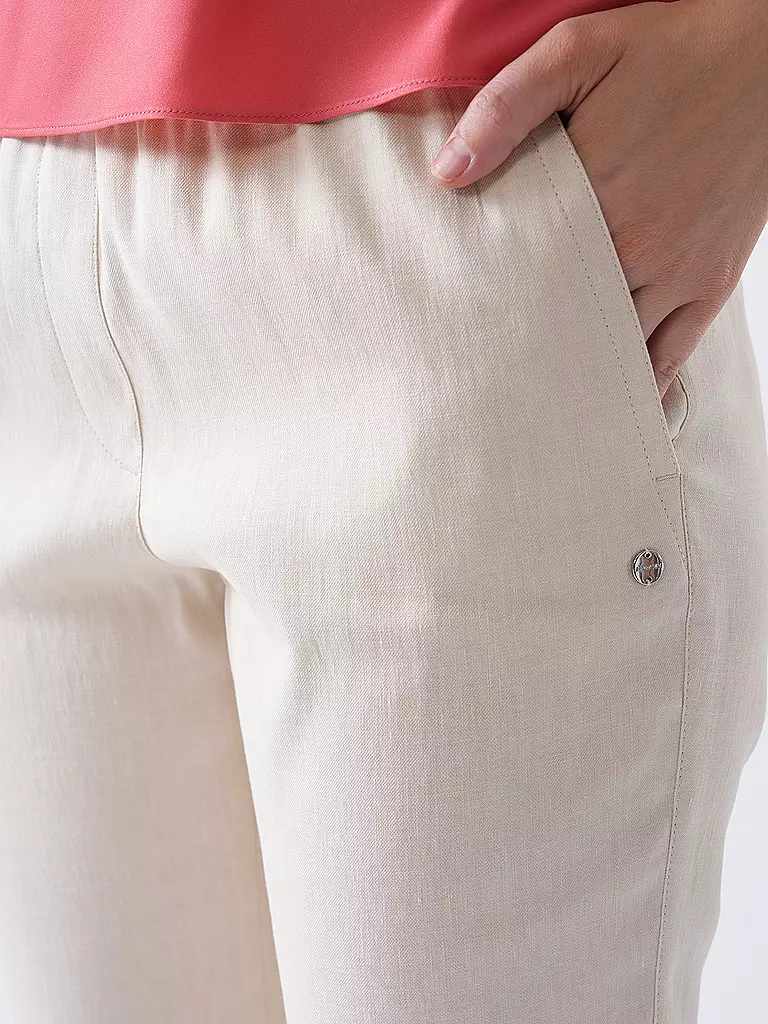 MARC CAIN | Pantaloni business 7/8 RHODOS | 
