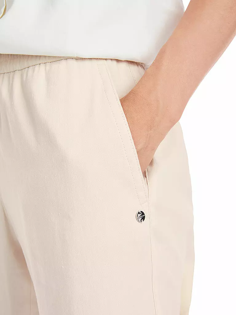 MARC CAIN | Pantaloni business 7/8 RHODOS |