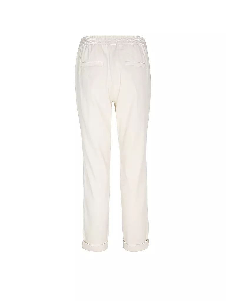MARC CAIN | Pantaloni business 7/8 RHODOS | 