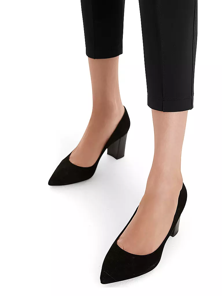 MARC CAIN | Pantaloni business 7/8 | 