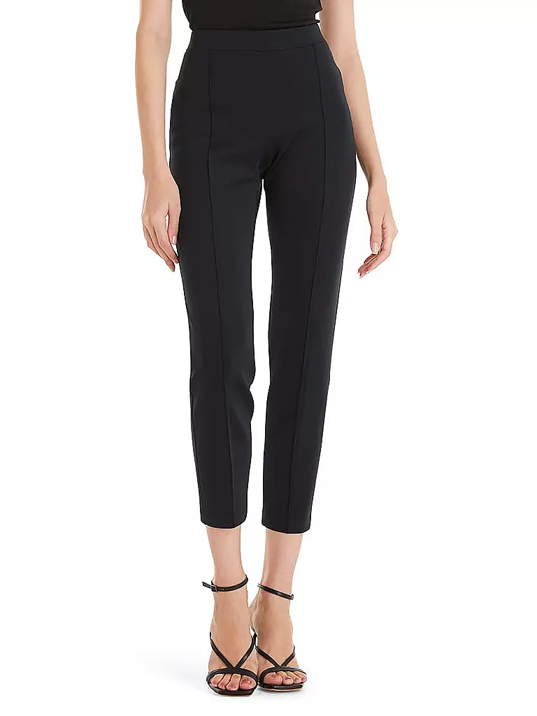 MARC CAIN | Pantaloni business 7/8 | 