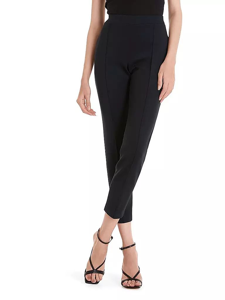 MARC CAIN | Pantaloni business 7/8 | 