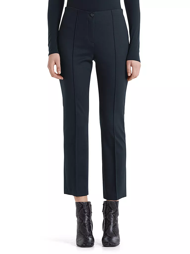 MARC CAIN | Pantaloni business 7/8 | 
